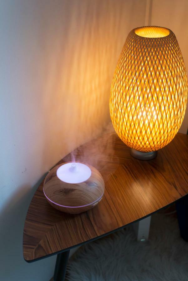 Victoria Design Stays - Apartment Slavojova * Prag